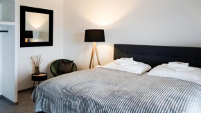 Si-View Doppelzimmer mit Balkon Zimmer 8 - Hotel